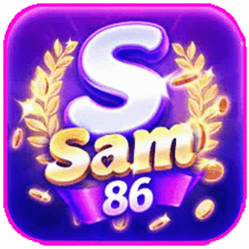 sam86 logo