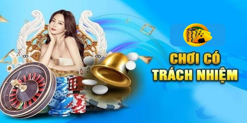 chơi có trách nhiệm Mẹo giúp bạn chơi có trách nhiệm