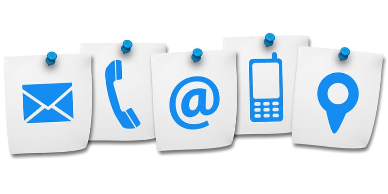 liên hệ Sam86 Các kênh liên hệ Sam86 phổ biến