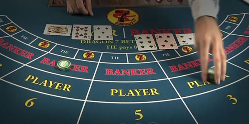 Kinh nghiệm chơi baccarat Sam86 Kinh nghiệm chơi baccarat Sam86 và các lưu ý quan trọng