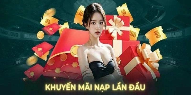 Lợi ích khi tham gia khuyến mãi nạp đầu Sam86