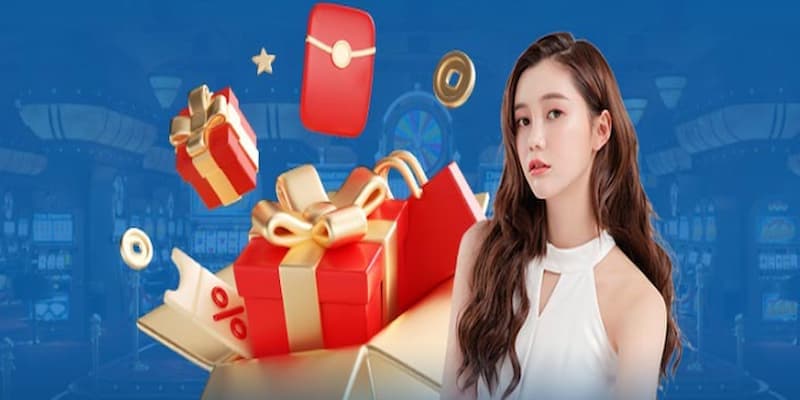 Các loại ưu đãi thưởng mỗi ngày Sam86 phổ biến