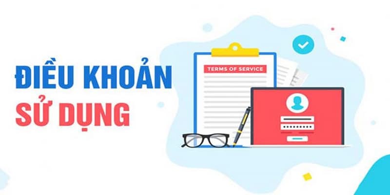 điều khoản dịch vụ Sam86 Cách tiếp cận điều khoản dịch vụ Sam86