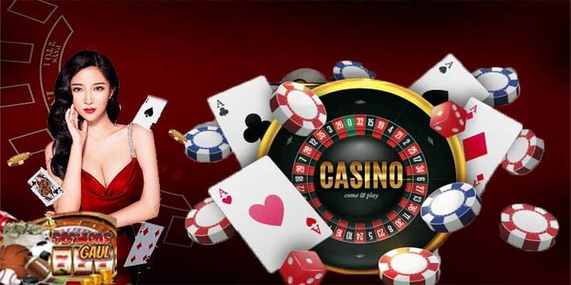 Casino trực tuyến Sam86 Giới thiệu đôi nét về casino trực tuyến Sam86