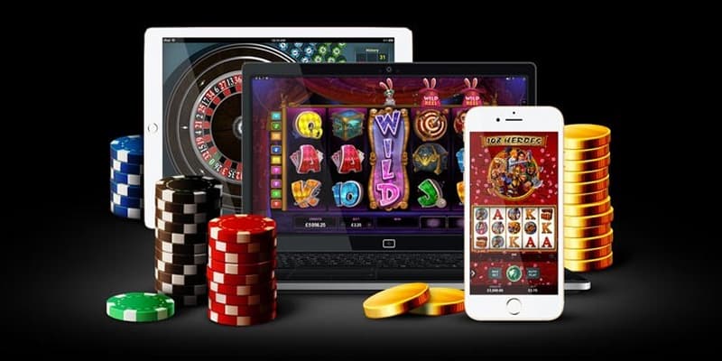 Casino trực tuyến Sam86 Casino trực tuyến Sam86 với đa dạng trò chơi hấp dẫn