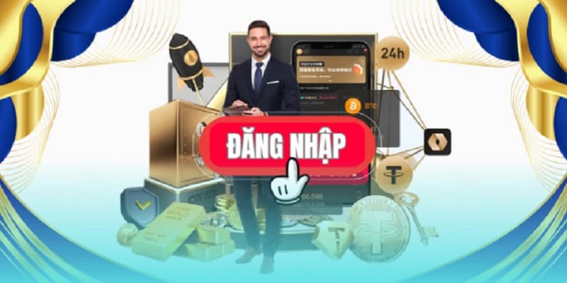 Tính năng nổi bật khi đăng nhập Sam86