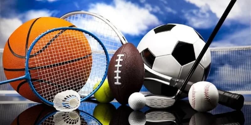 thể thao Sam86 Tại sao thể thao Sam86 được ưa chuộng?