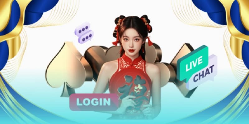 Tầm quan trọng của việc đăng nhập Sam86